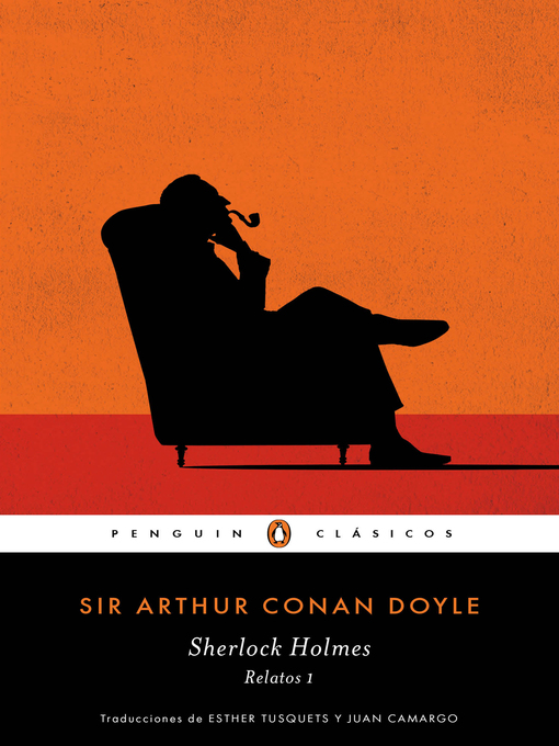 Title details for Sherlock Holmes. Relatos 1 (Los mejores clásicos) by Sir Arthur Conan Doyle - Available